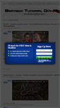 Mobile Screenshot of beatboxtutorial.net